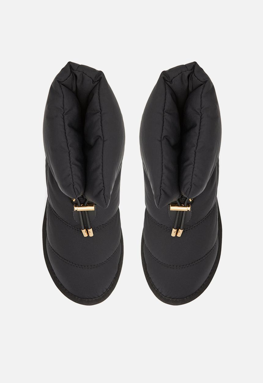 Call It Spring - Clove boot - black