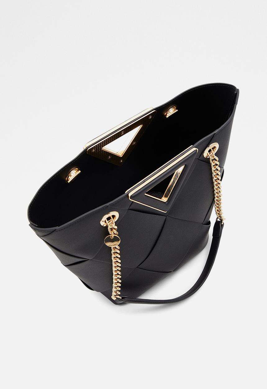 ALDO - Contaeldar - black