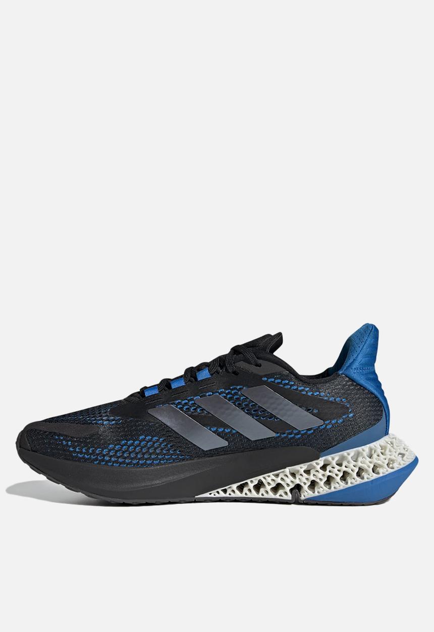 adidas Performance - 4D fwd_pulse m - core black/magic grey/blue rush