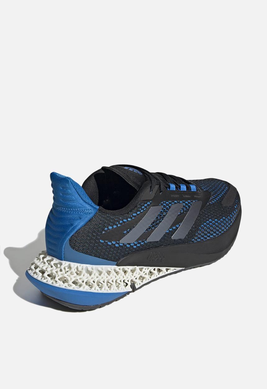 adidas Performance - 4D fwd_pulse m - core black/magic grey/blue rush
