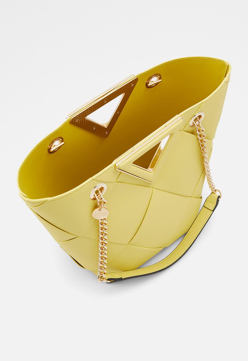 ALDO - Contaeldar - bright green