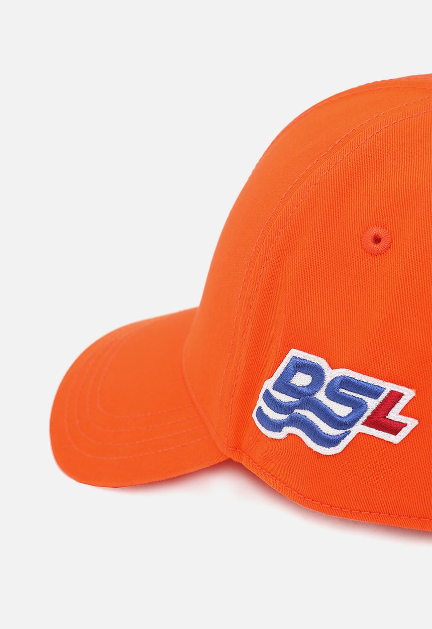 Diesel  - C-woller hat 34hdiesel - orange