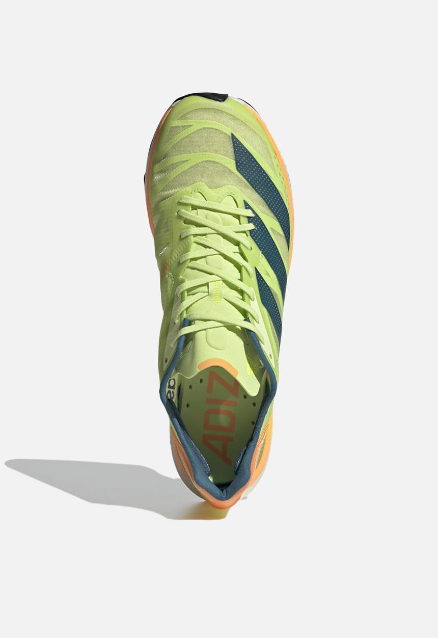 adidas Originals - Adizero adios pro 2 - pulse lime/real teal/flash orange