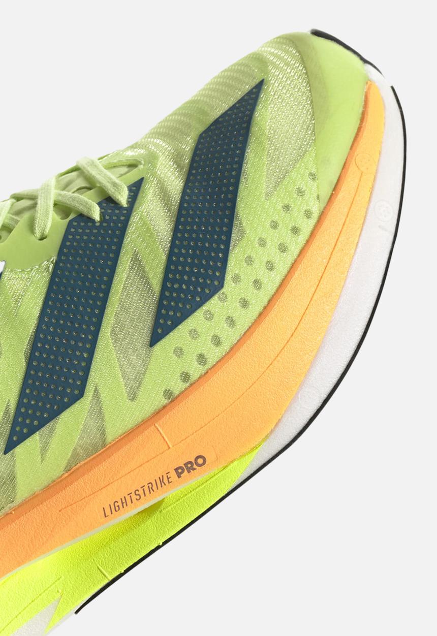 adidas Originals - Adizero adios pro 2 - pulse lime/real teal/flash orange