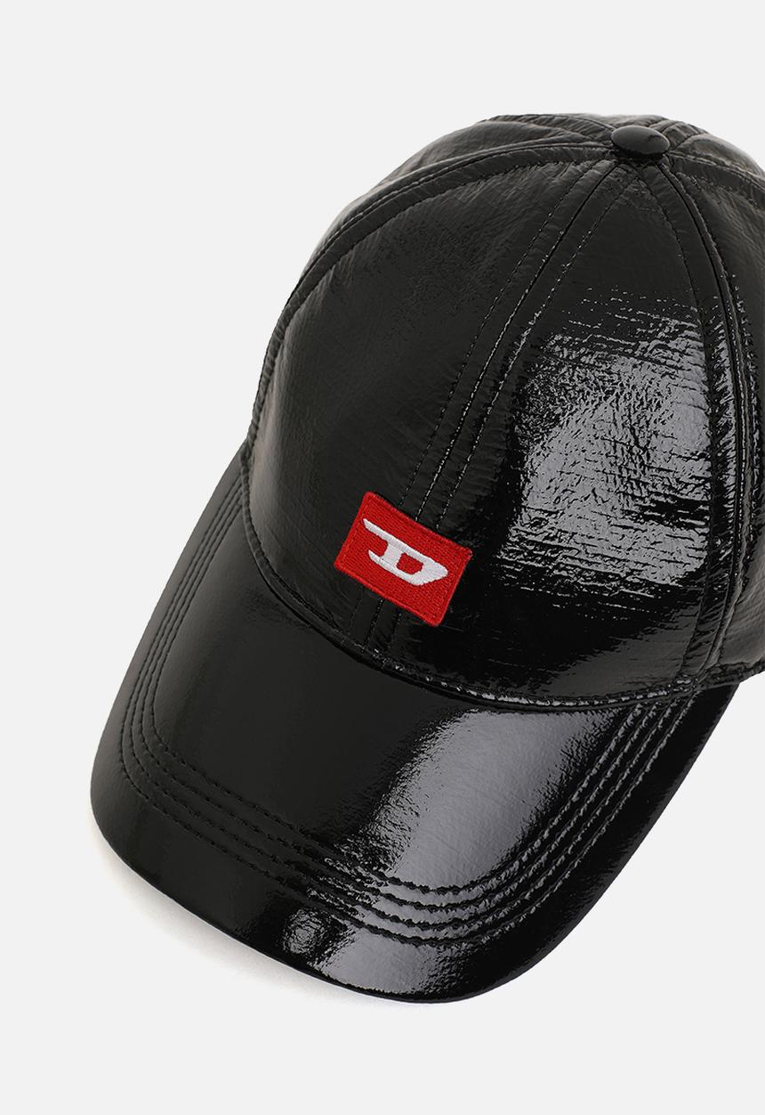 Diesel  - C-kare - black
