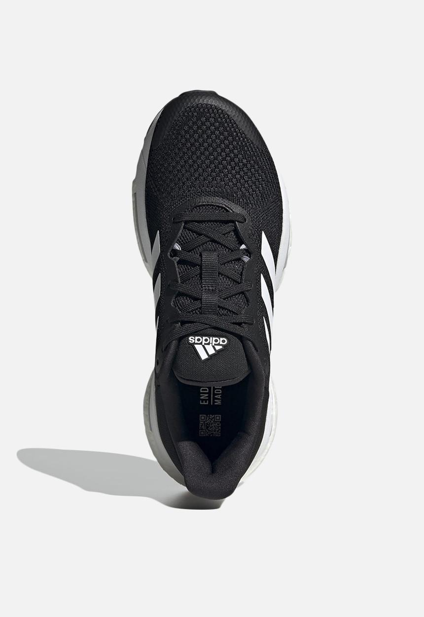 adidas Performance - Solar glide 5 w - core black/ftwr white/grey six