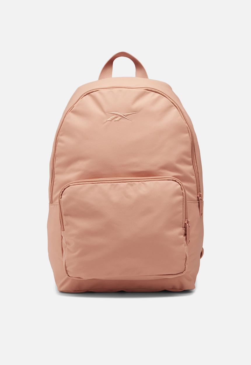Reebok - Cl premium fo backpack - canyon coral