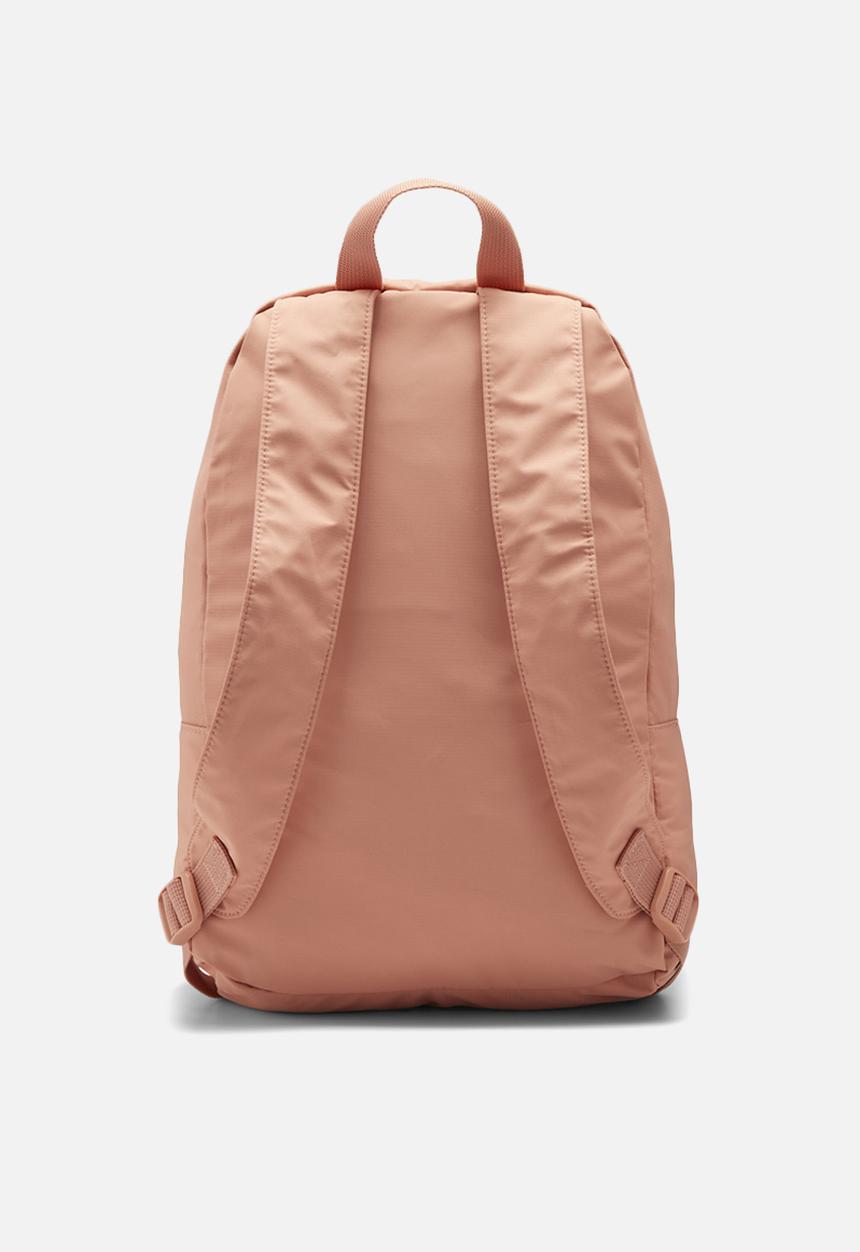 Reebok - Cl premium fo backpack - canyon coral