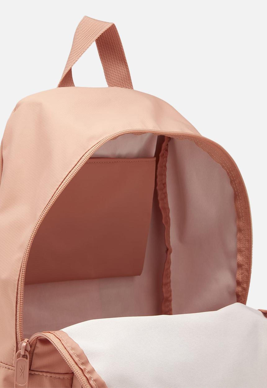 Reebok - Cl premium fo backpack - canyon coral