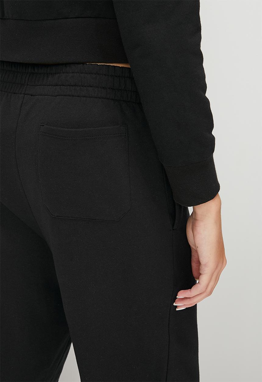 Blake -  Co -Ord Jogger - black