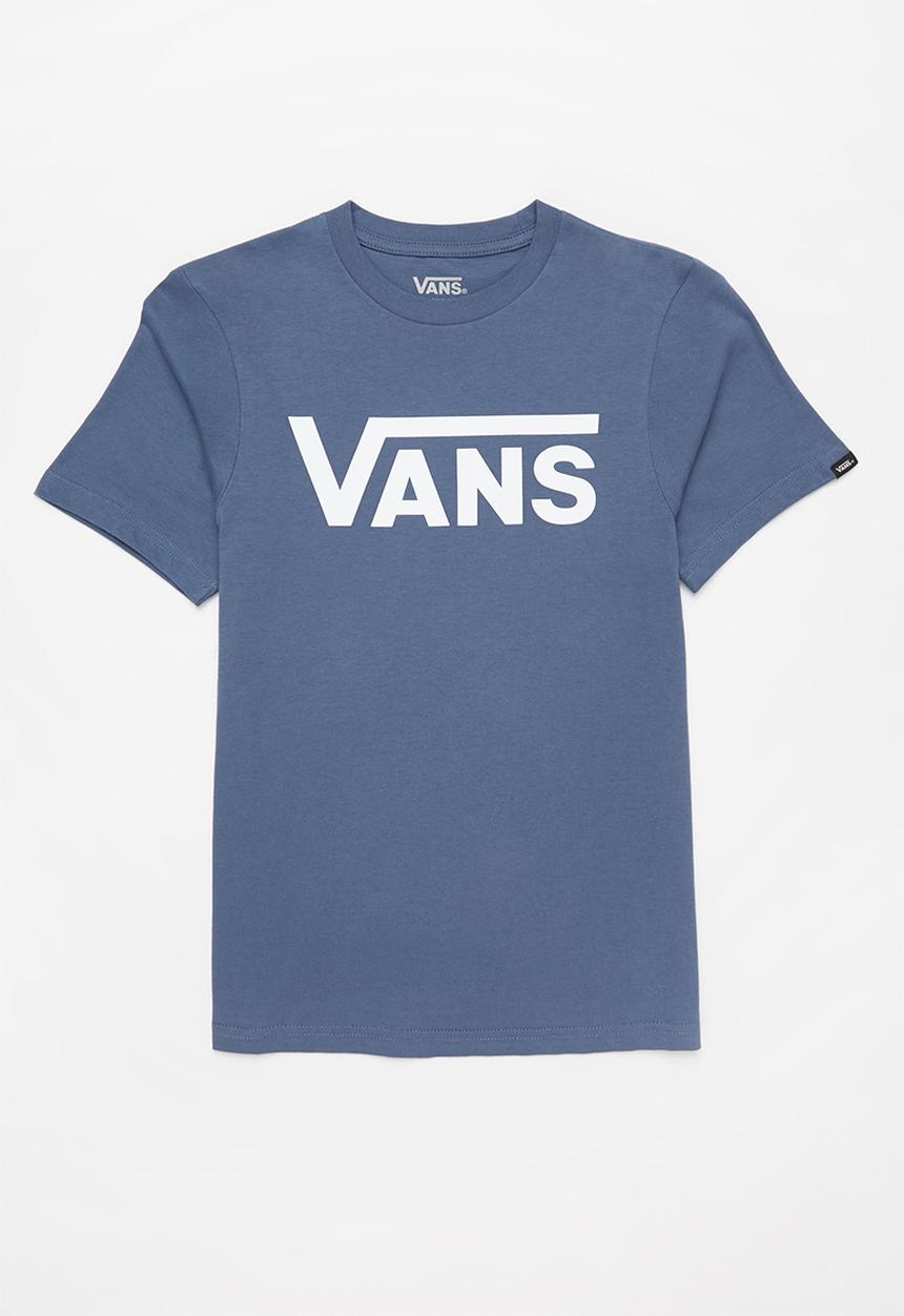 Vans - By vans classic boys - blue & white 