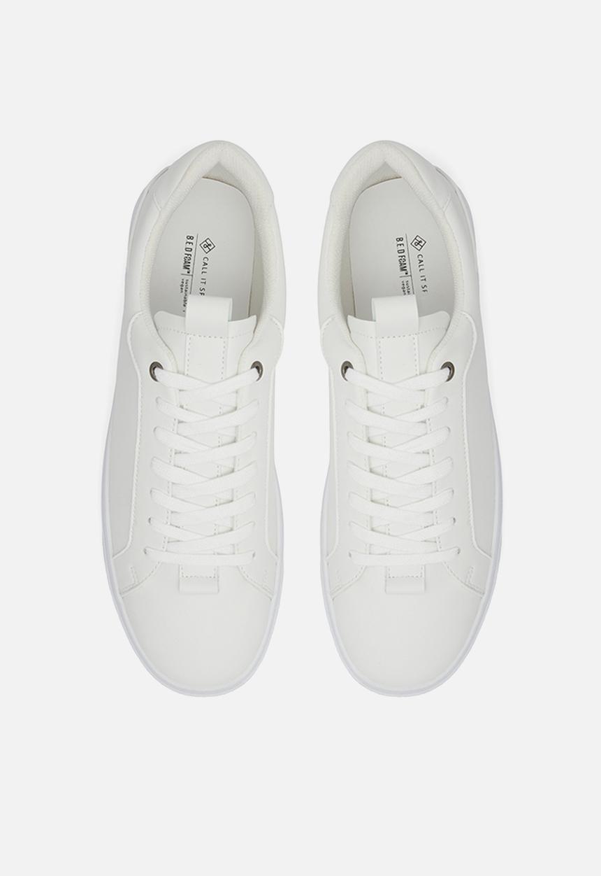Call It Spring - Piedmont - white