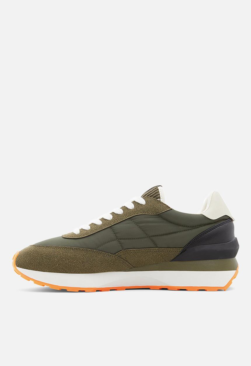 Call It Spring - Pillar - khaki
