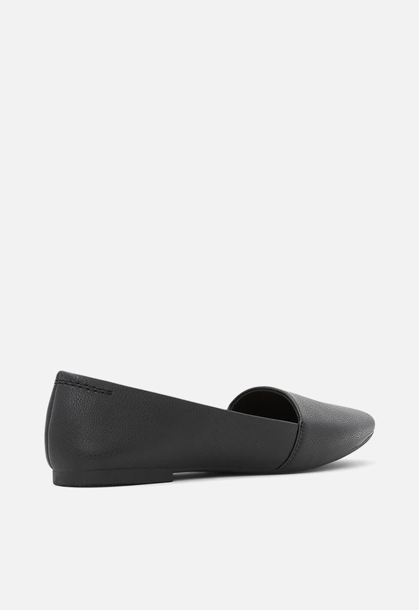Call It Spring - Samantha pump - black