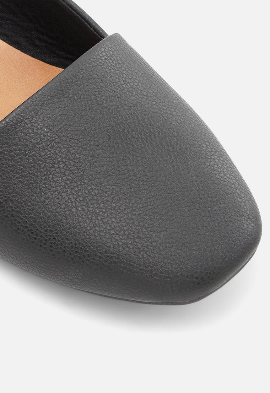 Call It Spring - Samantha pump - black