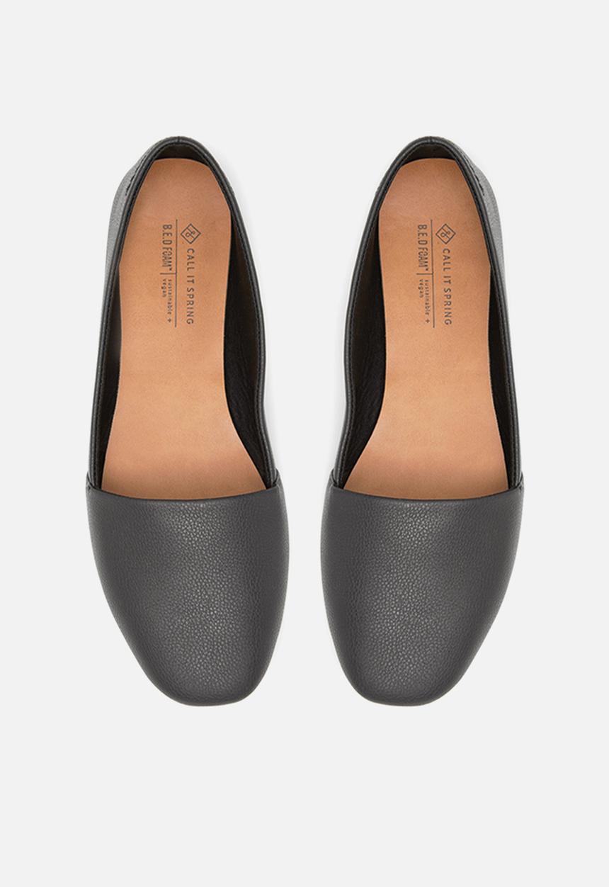 Call It Spring - Samantha pump - black