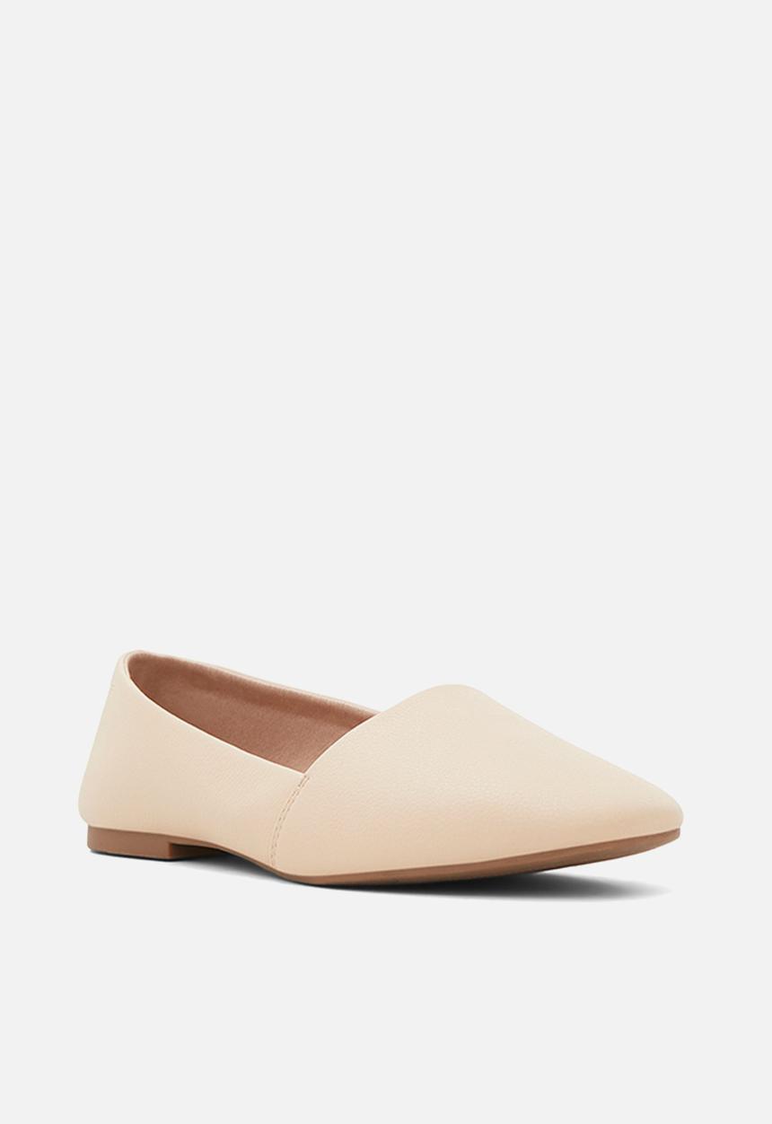 Call It Spring - Samantha pump - stone