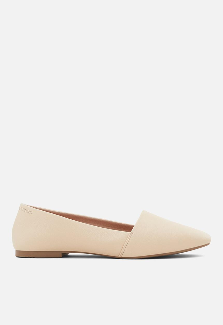 Call It Spring - Samantha pump - stone