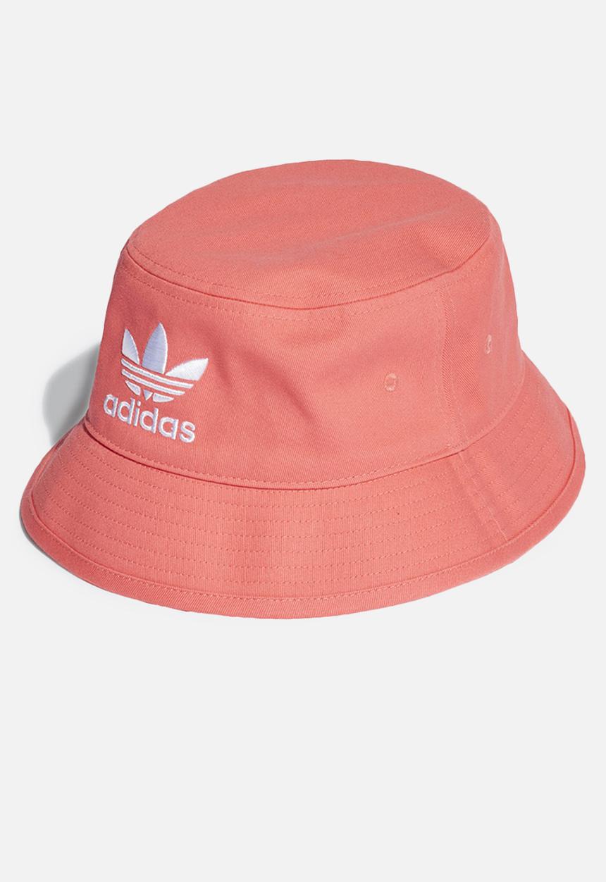 adidas Originals - Bucket hat ac - semi turbo