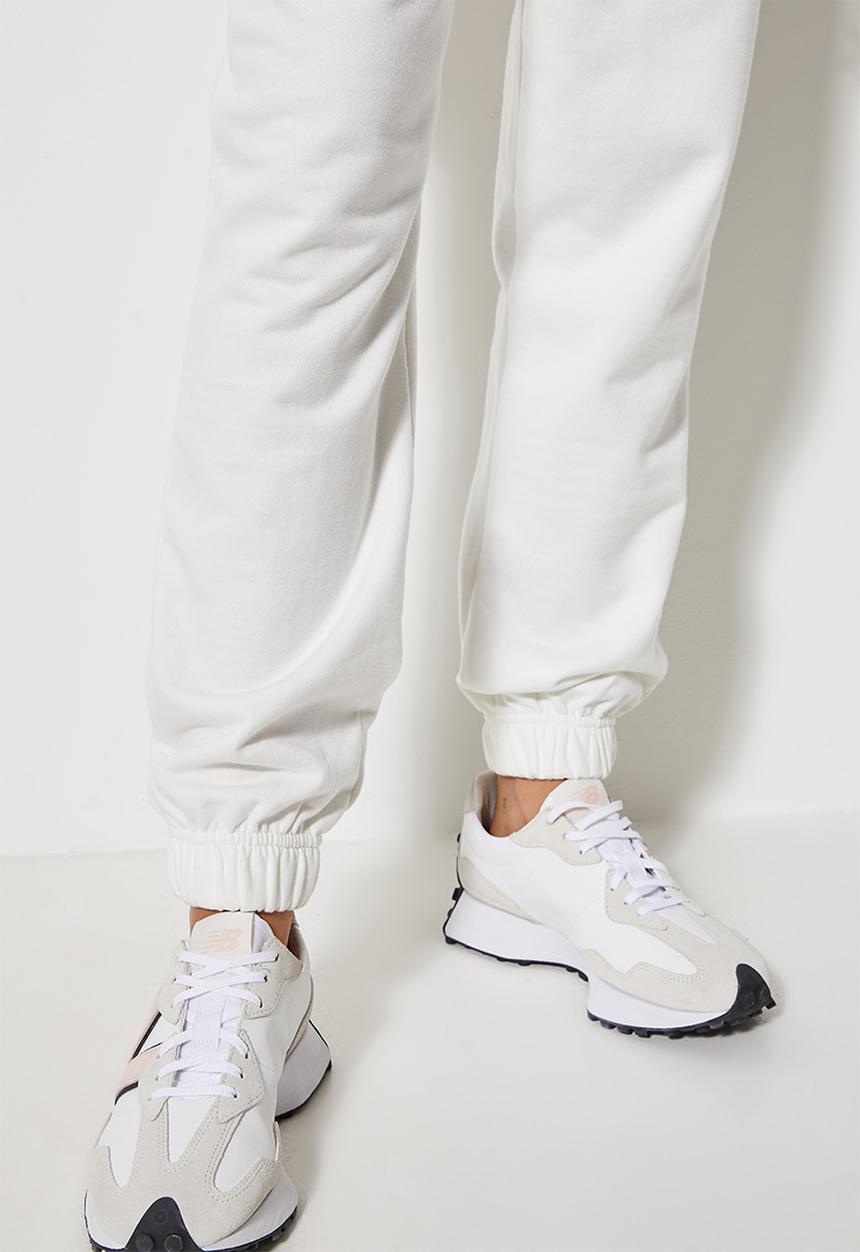 Superbalist - Track pants - white