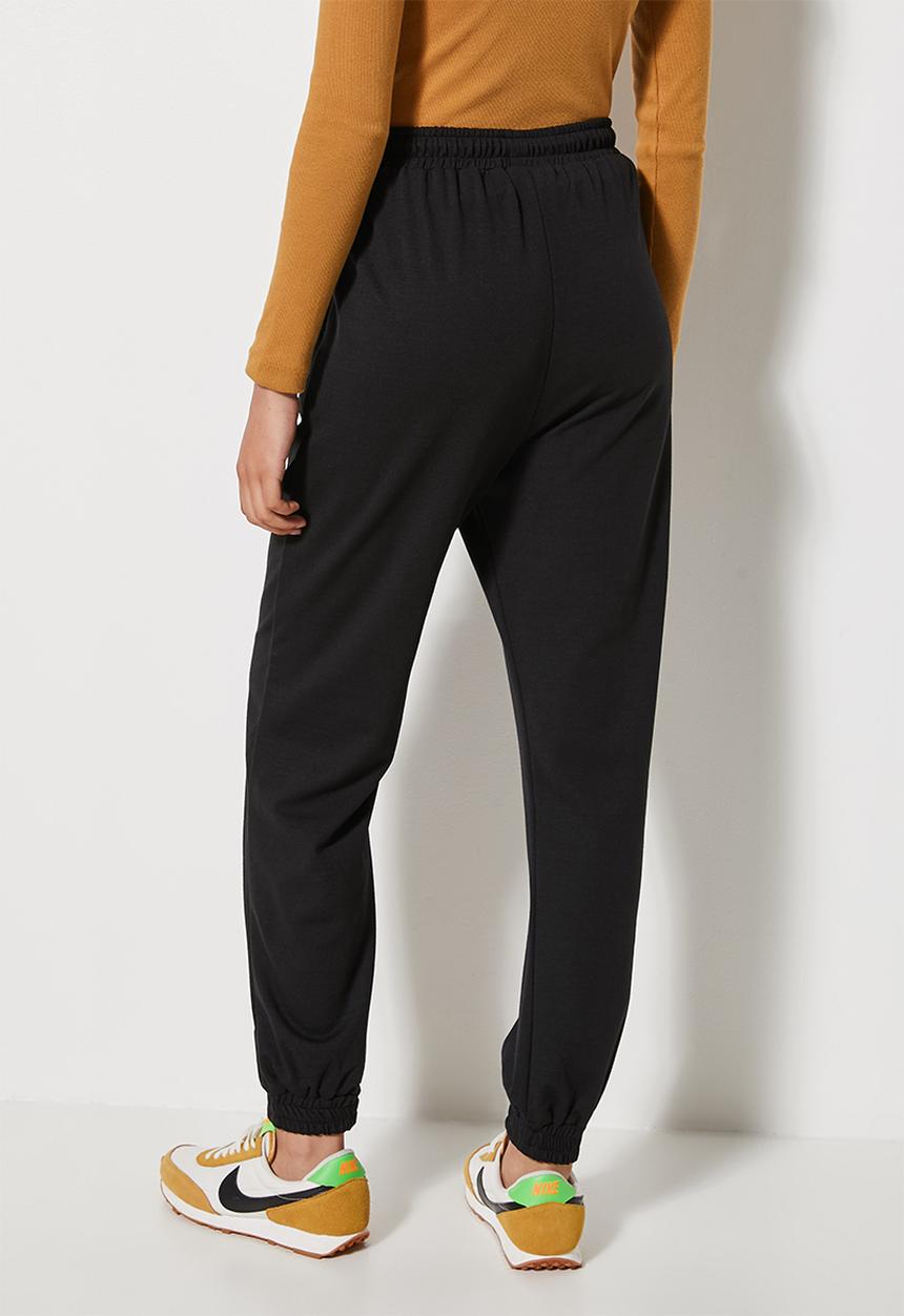 Superbalist - Premium jogger - black
