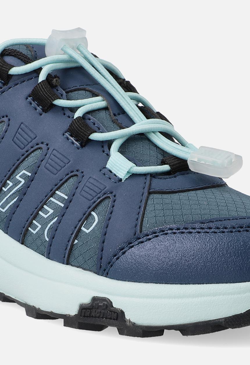 Hi-Tec - Warrior junior - dark denim