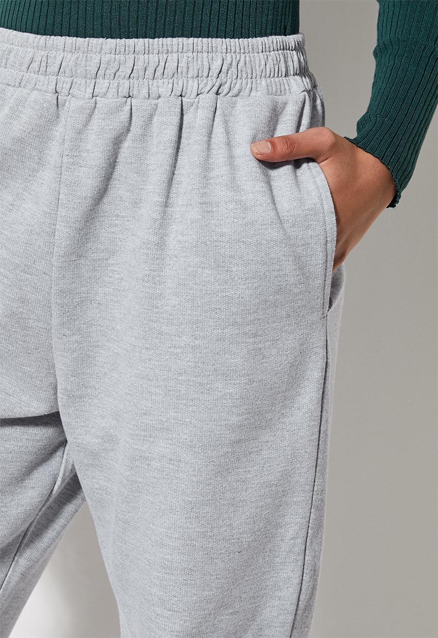 Superbalist - 2 Pack track pants - black & grey