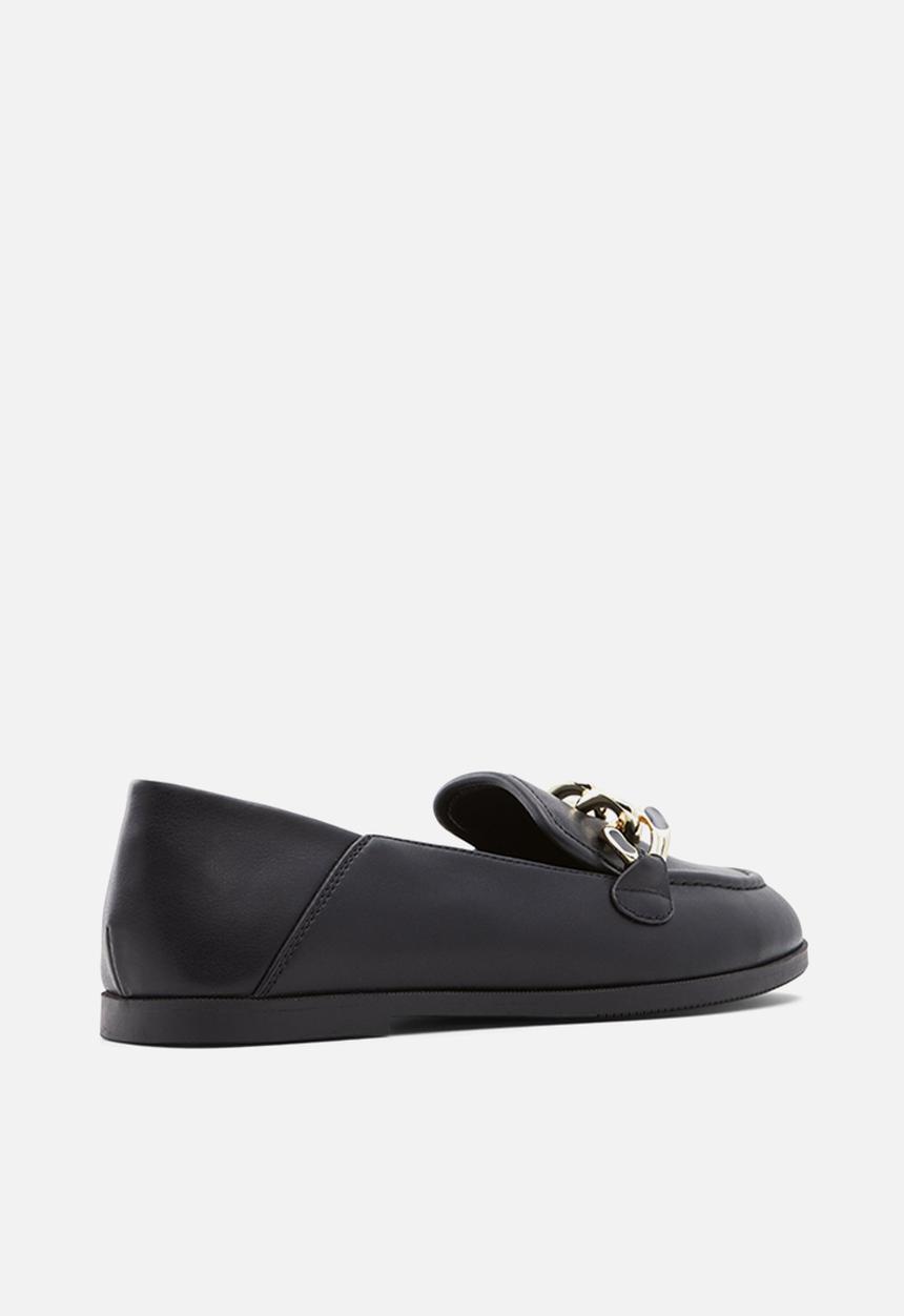 Call It Spring - Torii loafer - black