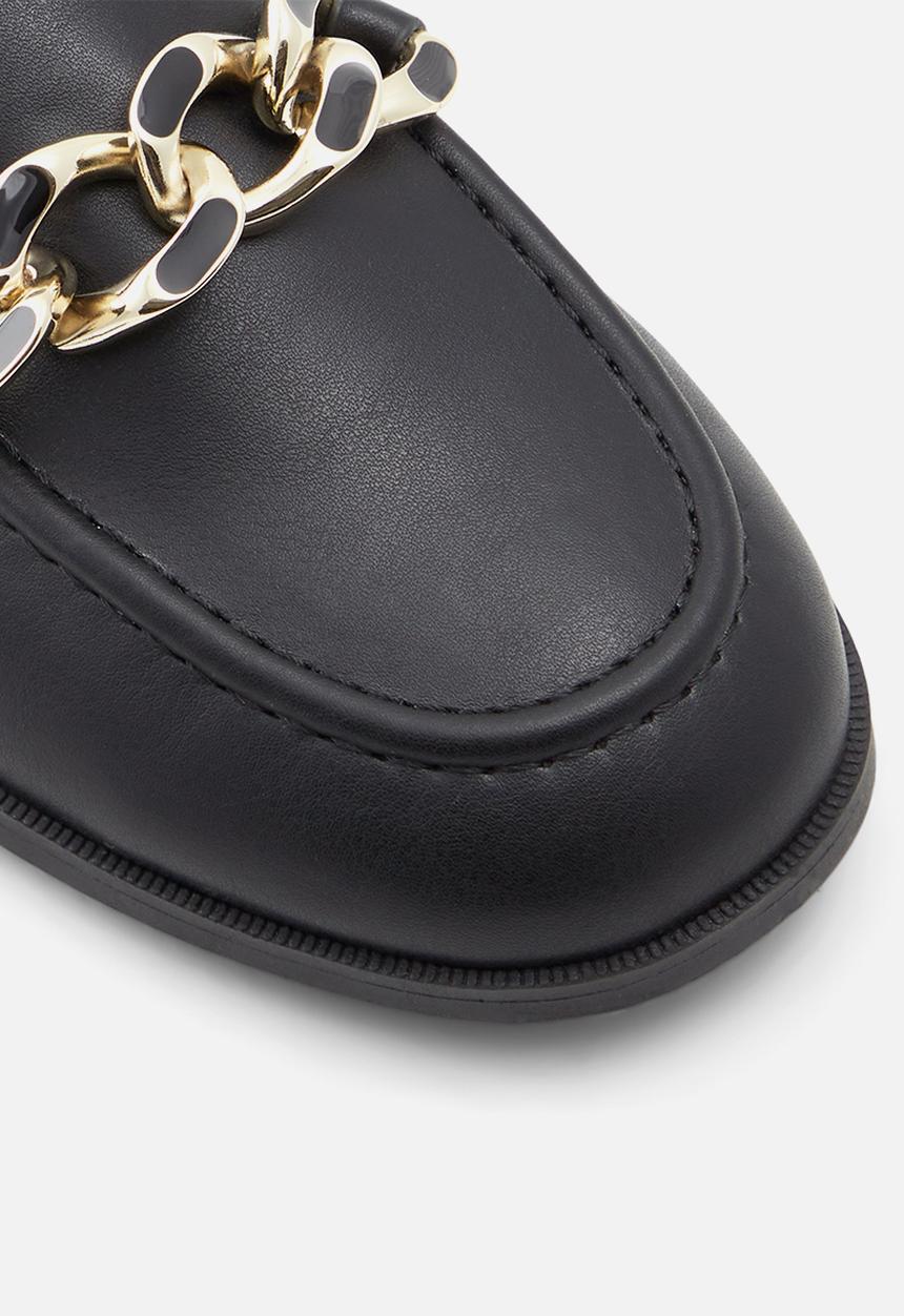 Call It Spring - Torii loafer - black