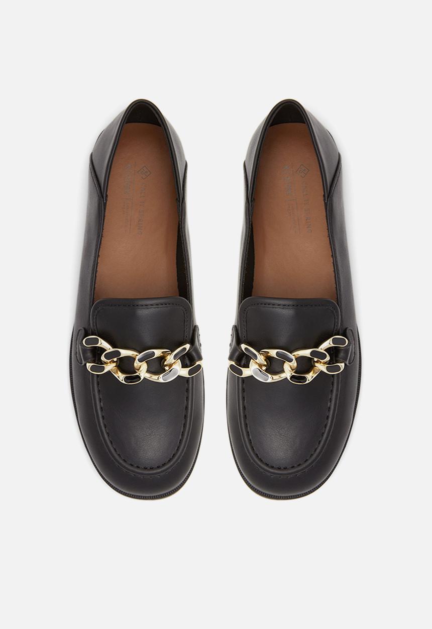 Call It Spring - Torii loafer - black