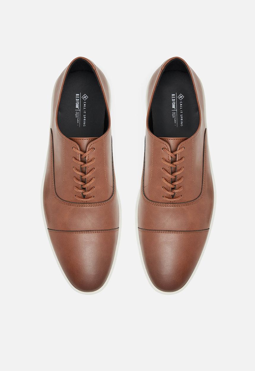 Call It Spring - Fairfax - brown