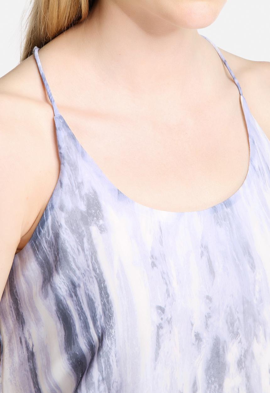 Vero Moda - Marble Strap Top 