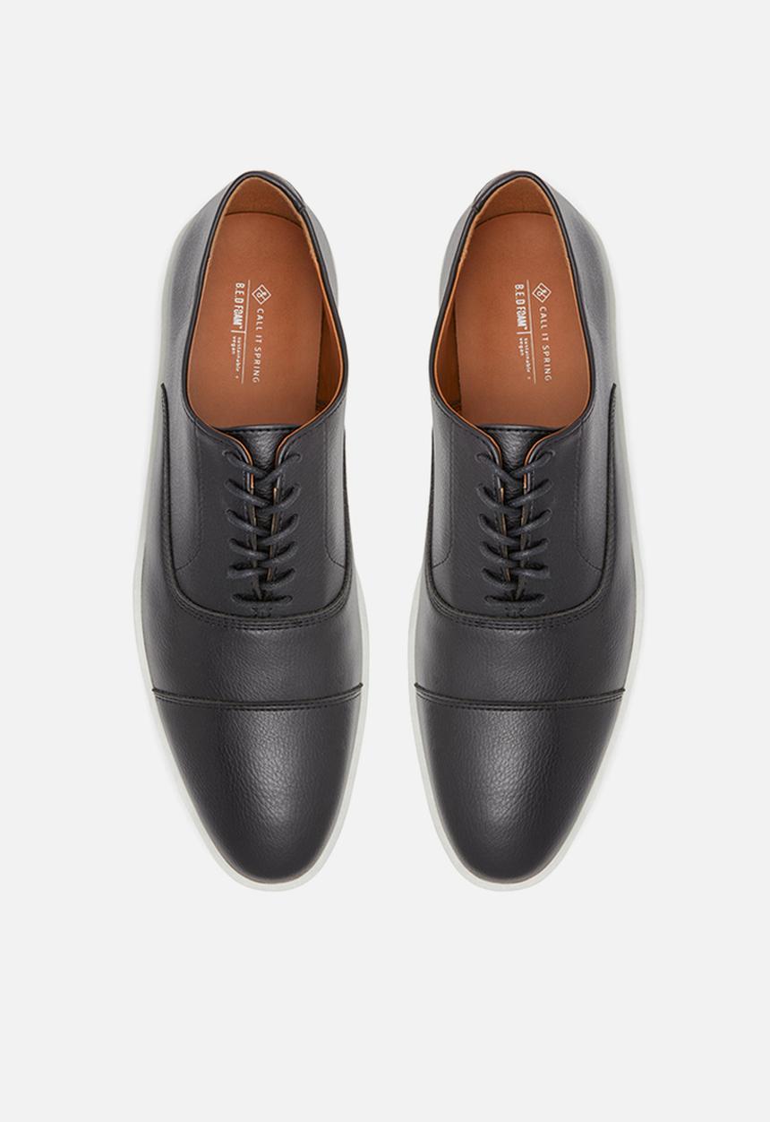 Call It Spring - Fairfax - black