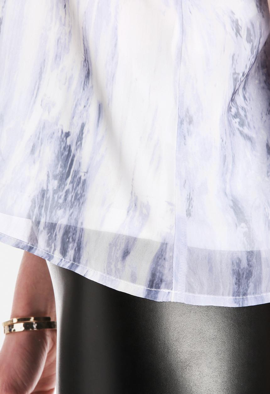 Vero Moda - Marble Strap Top 