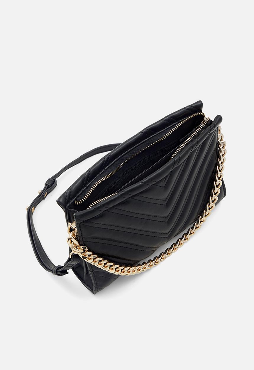 Call It Spring - Flare - black