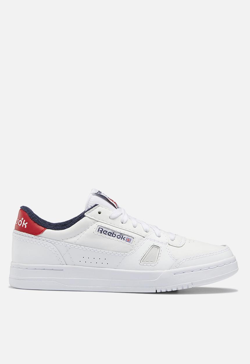 Reebok - Lt court - heritage refresh