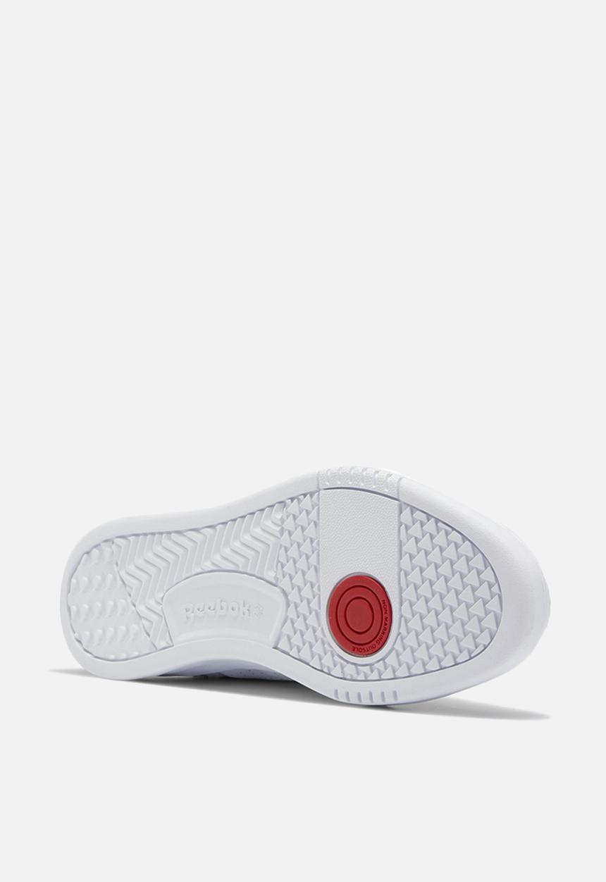 Reebok - Lt court - heritage refresh