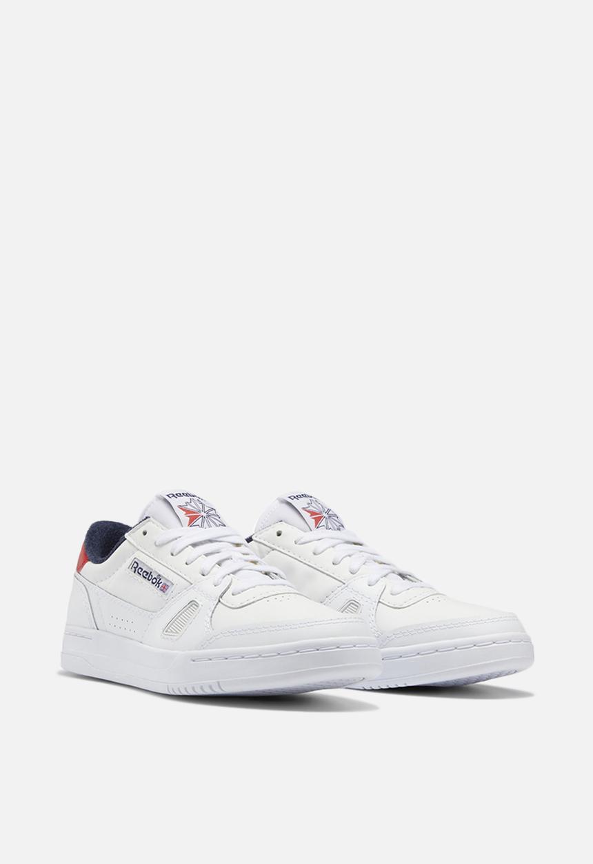 Reebok - Lt court - heritage refresh