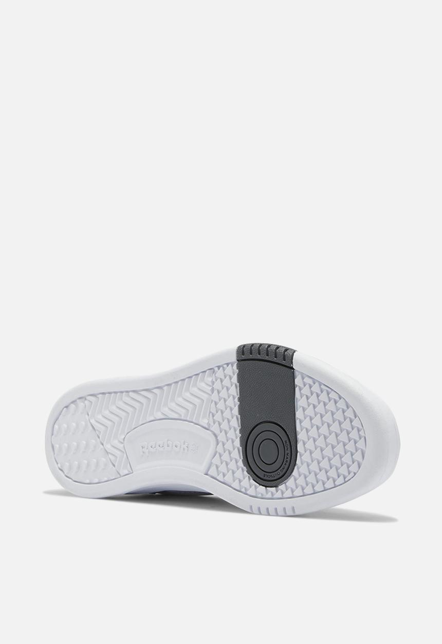 Reebok - Court peak - opening night