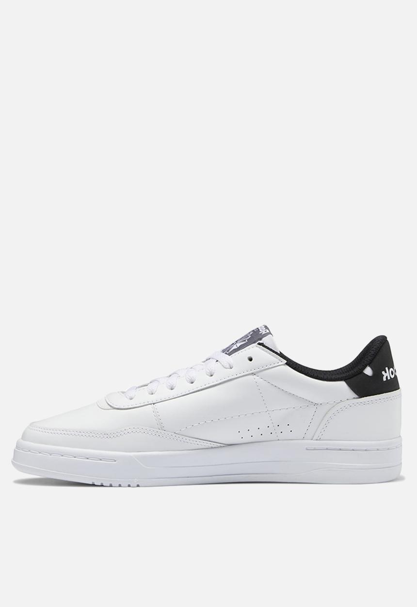 Reebok - Court peak - opening night