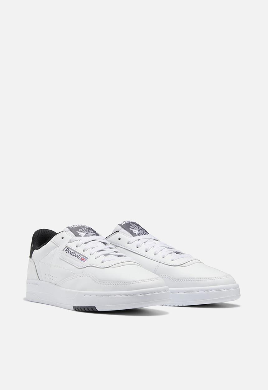 Reebok - Court peak - opening night