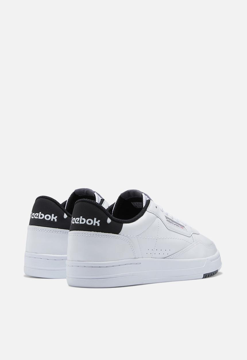 Reebok - Court peak - opening night