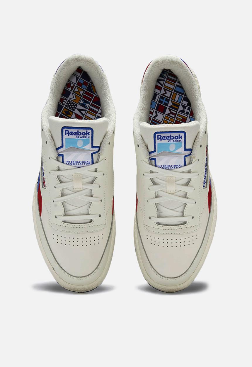 Reebok - Club c revenge - vintage