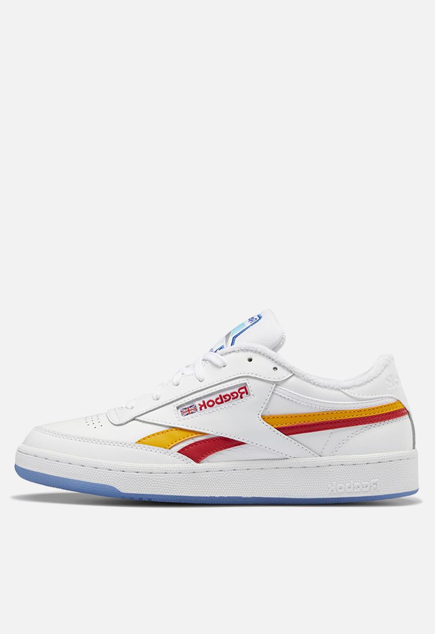 Reebok - Club c revenge - vintage
