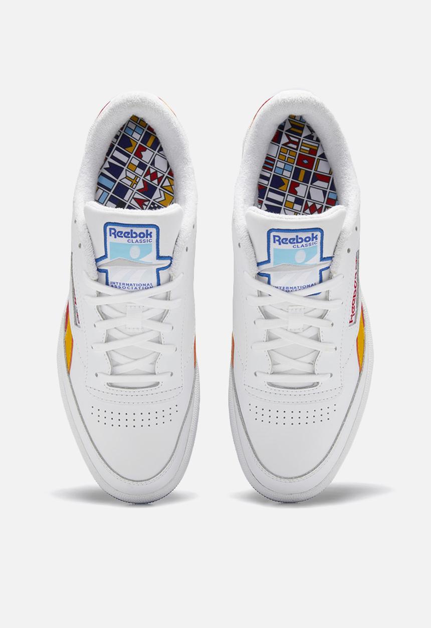 Reebok - Club c revenge - vintage