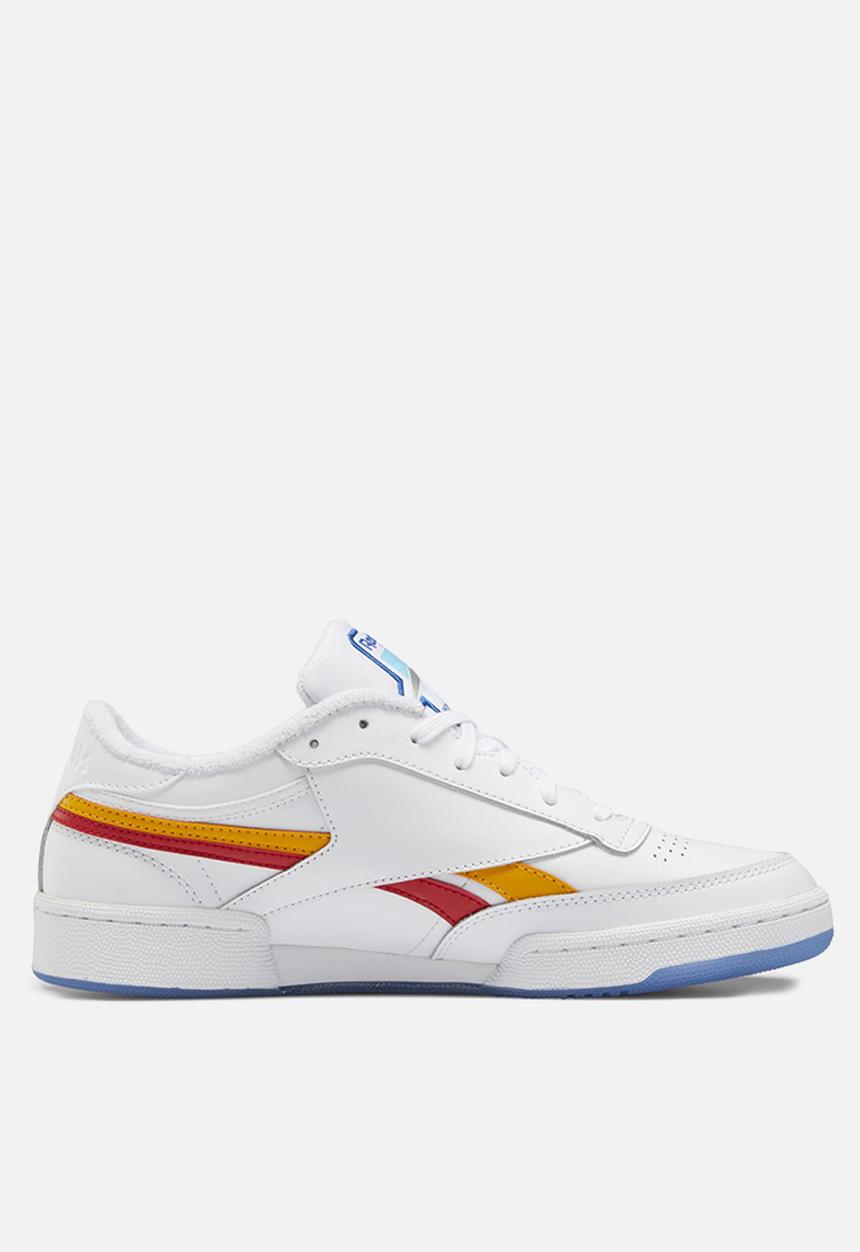 Reebok - Club c revenge - vintage
