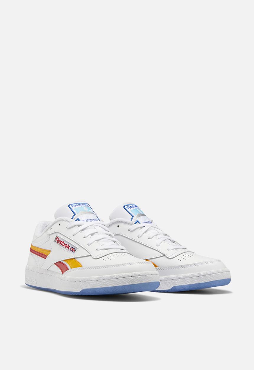 Reebok - Club c revenge - vintage