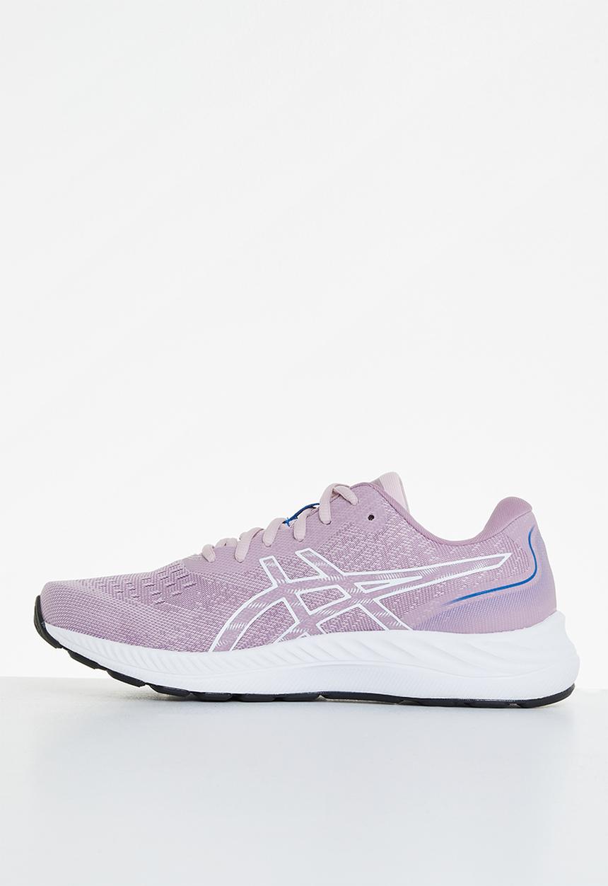 ASICS - Gel-excite 9 - barely rose/white