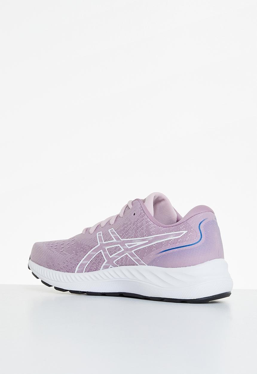 ASICS - Gel-excite 9 - barely rose/white