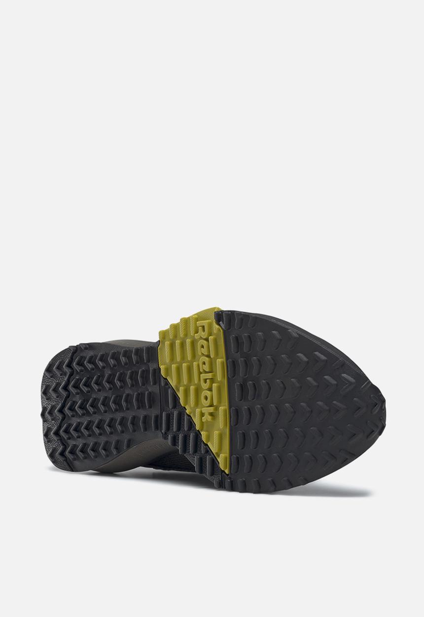 Reebok - Lavante trail 2 - army green/core black/boulder grey